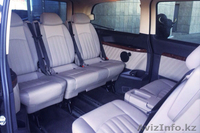 Аренда микроавтобуса в Минске. Mercedes Viano. - Изображение #8, Объявление #1535852