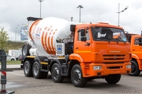 Автобаза Аурика Астана - Изображение #8, Объявление #1531253