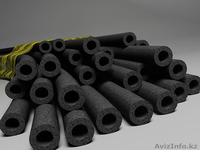 Техническая изоляция Г1,трубная,рулонная изоляция,покровные материалы - Изображение #1, Объявление #1532167