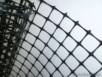 «Геосетка полиэфирная, стекловолокно» - Изображение #1, Объявление #1529469