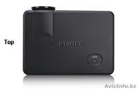 Прокат проектора и домашнего кинотеатра (два в одном) - Изображение #3, Объявление #1530910