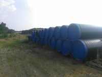 Трубы стальные 1220х33 К60 НОВЫЕ - Изображение #1, Объявление #1532560