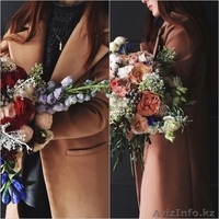 Швейное ателье ОЙМАҚ пошив одежды, платье, услуги швеи, реставрация, мех, кожа - Изображение #5, Объявление #1533549