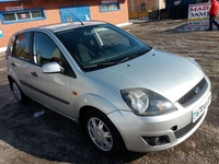 Продам Форд фиеста!2007г - Изображение #2, Объявление #1537581