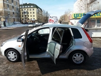 Продам Форд фиеста!2007г - Изображение #3, Объявление #1537581