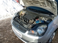 Продам Форд фиеста!2007г - Изображение #5, Объявление #1537581