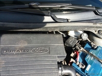 Продам Форд фиеста!2007г - Изображение #6, Объявление #1537581