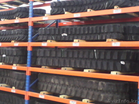 Резиновые гусеницы ВСЕХ РАЗМЕРОВ, ДЛЯ ВСЕХ ВИДОВ СПЕЦТЕХНИКИ. - Изображение #5, Объявление #1538374