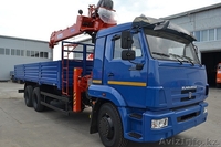 Автобаза Аурика Астана - Изображение #2, Объявление #1531253