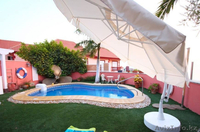 Вилла в Испании на Канарских островах (о.Тенерифе) - Изображение #1, Объявление #1535335