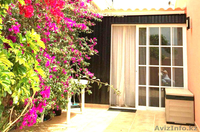 ПРОДАМ ШИКАРНУЮ ВИЛЛУ В ИСПАНИИ (НА ОСТРОВЕ ТЕНЕРИФЕ) - Изображение #5, Объявление #1535339