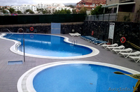 Проадам прекрасную квартиру-дуплекс в Испании на Тенерифе - Изображение #1, Объявление #1535346