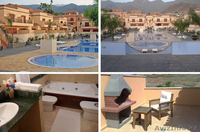 Сдается в аренду прекрасный дом на Канарских островах (Испания) - Изображение #1, Объявление #1535307