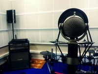 Записать песню в Астане, звукозапись Астана - Изображение #1, Объявление #1531854