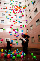 Фото и видео на выписку из роддома - Изображение #3, Объявление #1531524