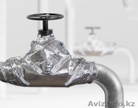 Техническая изоляция Г1,трубная,рулонная изоляция,покровные материалы - Изображение #5, Объявление #1532167