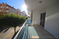 Недвижимость в Турции. Купить квартиру в Аланье. Апартаменты на побережье моря - Изображение #5, Объявление #1531847