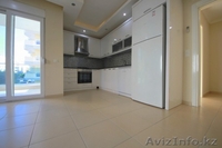 Недвижимость в Турции. Купить квартиру в Аланье. Апартаменты на побережье моря - Изображение #2, Объявление #1531847