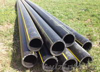 Трубы ПНД, отходы полиэтиленовых труб ПНД - Изображение #2, Объявление #1531190