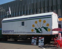 Вагон-дома, здания мобильные, вагон-дом на шасси. Прицепы НЕФАЗ. - Изображение #1, Объявление #1538031