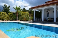 Продажа виллы в Алании (Каргыджак). Недвижимость в Турции - Изображение #1, Объявление #1533013
