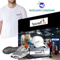 Логотип. Листовки, флаеры, буклеты, презентации. Срочно. Левый берег - Изображение #10, Объявление #1358728