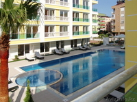 Купить Виллу На Побережье моря. Продам виллу в Газипаше (Алания) Typция. - Изображение #8, Объявление #1544969