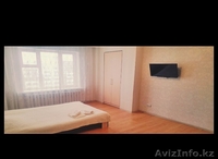 сдам 1 комнатную квартиру в Астане посуточно, понедельно - Изображение #1, Объявление #1545420