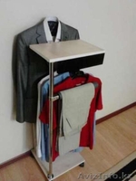 Немой слуга. Вешалка. Шкаф. - Изображение #2, Объявление #1546772