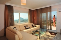 Купить Виллу На Побережье моря. Продам виллу в Газипаше (Алания) Typция. - Изображение #1, Объявление #1544969