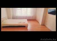 сдам 1 комнатную квартиру в Астане посуточно, понедельно - Изображение #2, Объявление #1545420