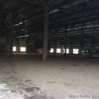 склад на коктале аренда  - Изображение #1, Объявление #1545909