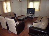 Продажа Недвижимости в Кемере у моря. Вилла купить. Вилла Турция. - Изображение #3, Объявление #1540345