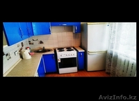 сдам 1 комнатную квартиру в Астане посуточно, понедельно - Изображение #4, Объявление #1545420