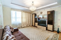 Современная 2-х ком квартира посуточно с роскошной спальней в центре Левого - Изображение #3, Объявление #1546923