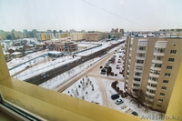 Современная 2-х ком квартира посуточно с роскошной спальней в центре Левого - Изображение #1, Объявление #1546923