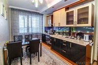 Современная 2-х ком квартира посуточно с роскошной спальней в центре Левого - Изображение #6, Объявление #1546923