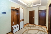 Современная 2-х ком квартира посуточно с роскошной спальней в центре Левого - Изображение #7, Объявление #1546923