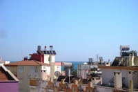 Купить Виллу На Побережье моря. Продам виллу в Газипаше (Алания) Typция. - Изображение #7, Объявление #1544969