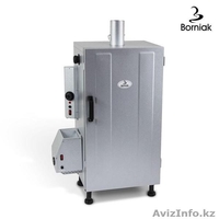 Коптильни Borniak на 10-20 кг  - Изображение #2, Объявление #1539306