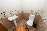 Посуточная аренда 2х ком. квартиры в ЖК Нурсая2 - Изображение #3, Объявление #1546785