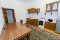 Посуточная аренда 1 ком. квартиры в ЖК Дипломат - Изображение #1, Объявление #1546778