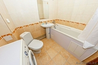 Посуточная аренда 1 ком. квартиры в ЖК Дипломат - Изображение #5, Объявление #1546778