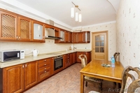 Посуточная аренда 3х ком. квартиры в ЖК Лазурный Квартал  - Изображение #4, Объявление #1546782