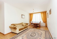 Посуточная аренда 3х ком. квартиры в ЖК Нурсая - Изображение #2, Объявление #1546784