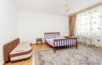 Посуточная аренда 3х ком. квартиры в ЖК Нурсая - Изображение #5, Объявление #1546784