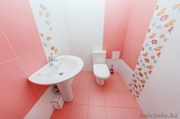 Посуточная аренда 3х ком. квартиры в ЖК Нурсая - Изображение #7, Объявление #1546784