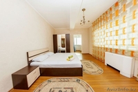 Посуточная аренда 2х ком. квартиры в ЖК Северное Сияние - Изображение #1, Объявление #1546788