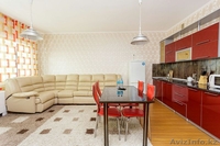 Посуточная аренда 2х ком. квартиры в ЖК Северное Сияние - Изображение #3, Объявление #1546788