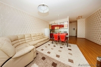 Посуточная аренда 2х ком. квартиры в ЖК Северное Сияние - Изображение #5, Объявление #1546788